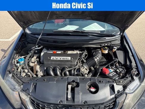 Used 2014 Honda Civic Si image 20