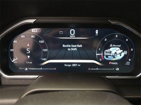 New 2026 GMC Sierra 2500 AT4 w/ AT4 Premium Plus Package image 6