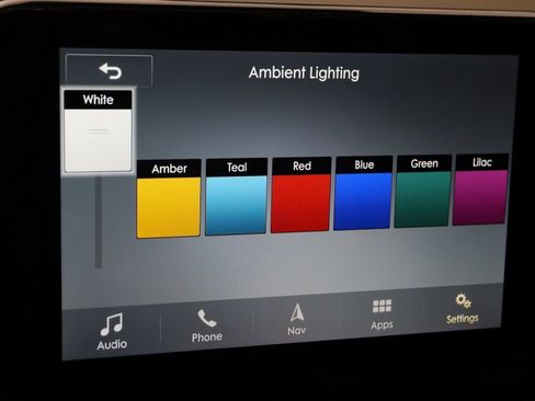 Used 2019 Lincoln Navigator Reserve image 39