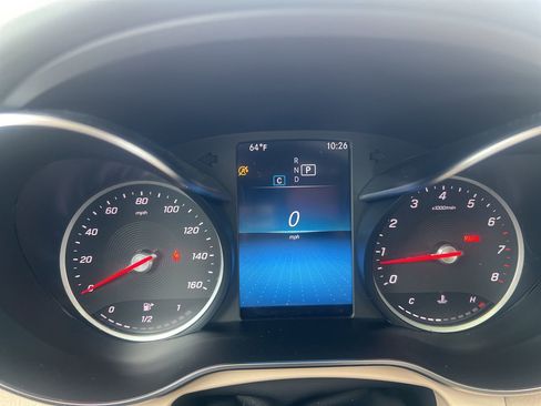 Used 2020 Mercedes-Benz GLC 300 4MATIC image 26