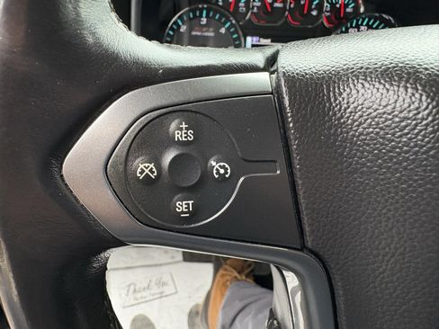 Used 2016 Chevrolet Silverado 1500 LT w/ All Star Edition image 31