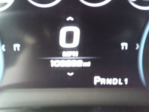 Used 2017 GMC Sierra 3500 Denali AWD/4WD image 13