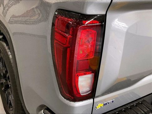 Used 2024 GMC Sierra 1500 Pro w/ Graphite Edition AWD/4WD image 33