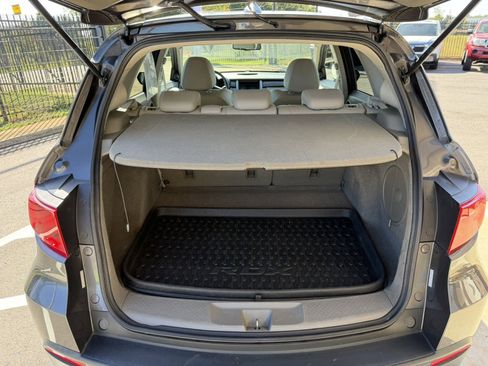 Used 2011 Acura RDX w/ Technology Package image 16