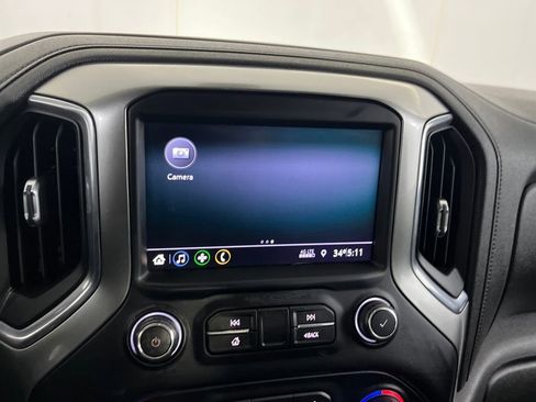 Used 2021 Chevrolet Silverado 1500 RST image 70