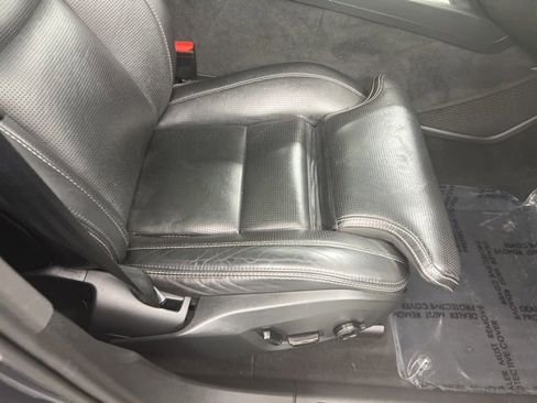 Used 2021 Volvo XC60 T5 Inscription w/ Protection Package Premier image 23