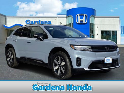New 2026 Honda Prologue Touring image 1