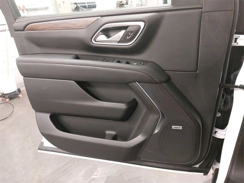 Used 2024 Chevrolet Tahoe Premier image 27