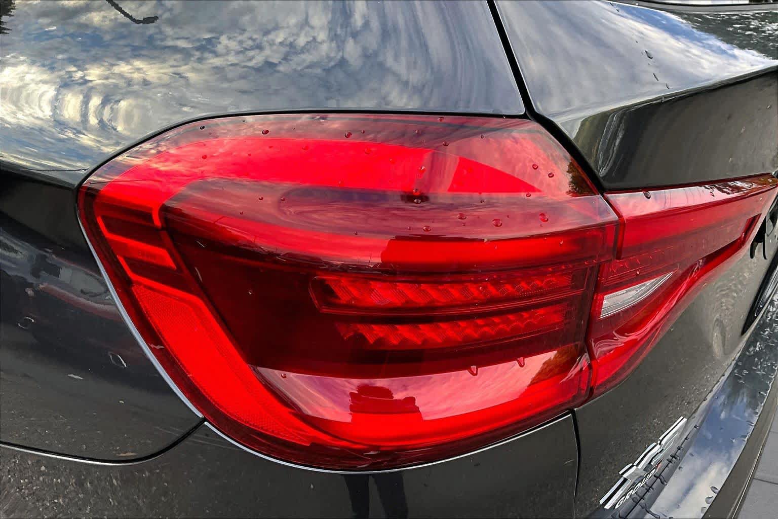 Used 2021 BMW X3 xDrive30i w/ Premium Package AWD/4WD image 27