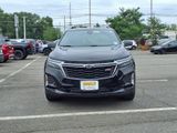 Certified 2022 Chevrolet Equinox RS w/ RS Leather Package image 2