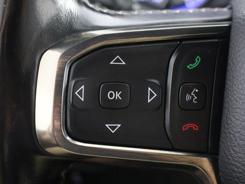 Used 2021 RAM 1500 Limited w/ Night Edition AWD/4WD image 11