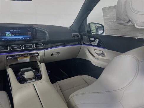 New 2026 Mercedes-Benz GLE 450 4MATIC image 24