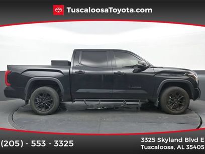 Used 2024 Toyota Tundra SR5 w/ SR5 Premium Package