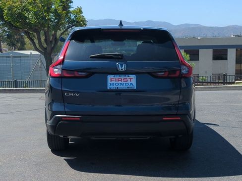 Certified 2023 Honda CR-V EX-L image 7