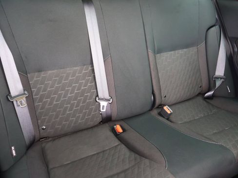 Used 2024 Nissan Kicks SV FWD image 18