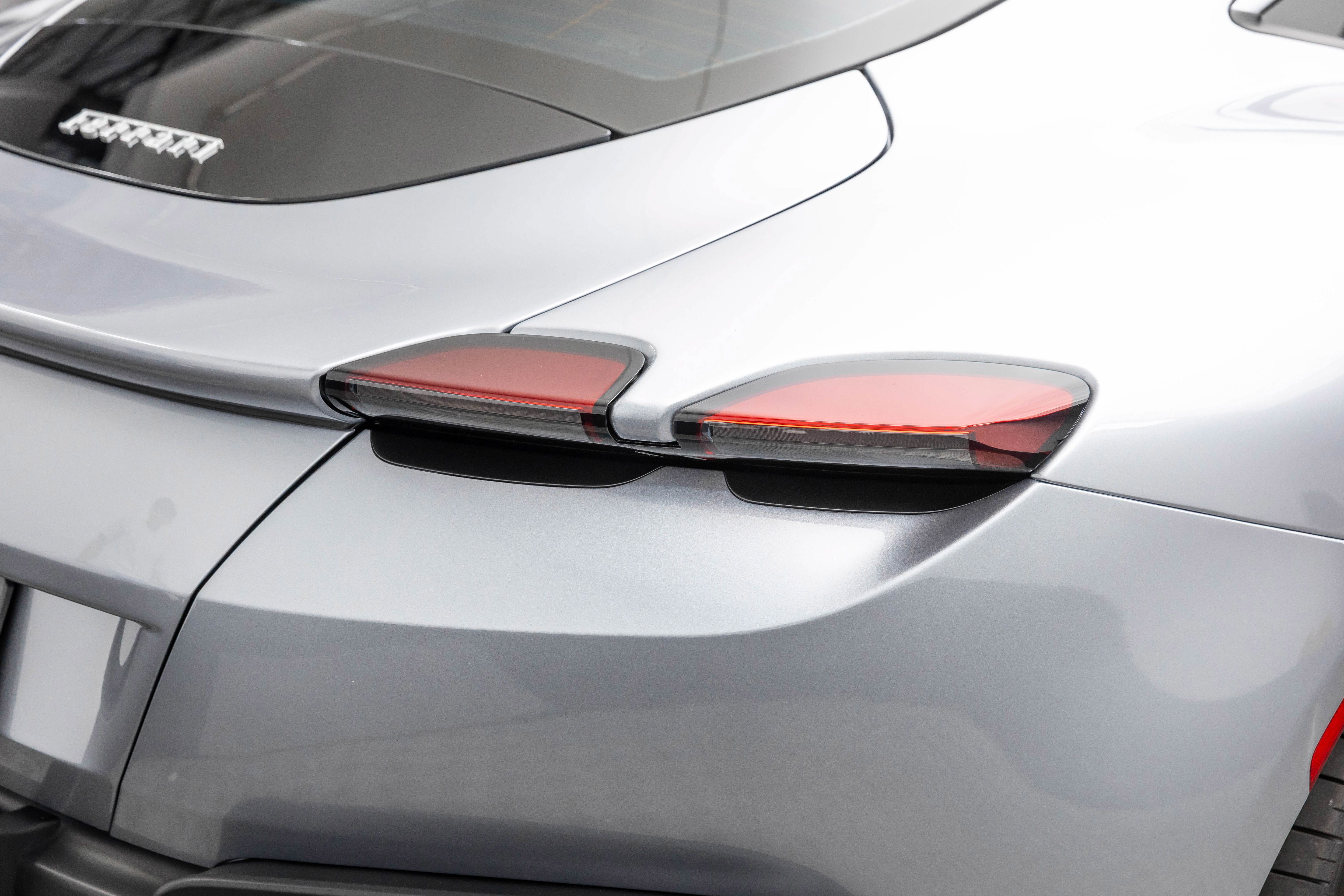 Certified 2024 Ferrari Roma RWD image 60