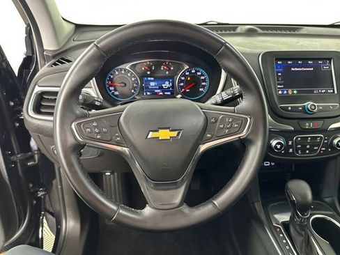 Used 2024 Chevrolet Equinox LT image 14