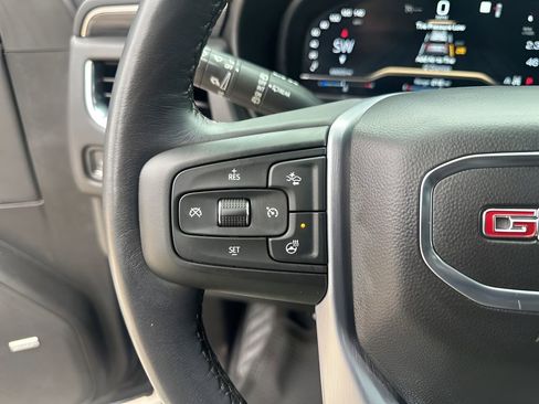 Certified 2022 GMC Yukon SLT w/ SLT Premium Package image 29