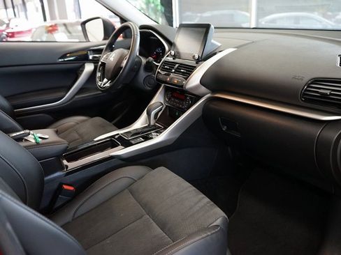 Used 2025 Mitsubishi Eclipse Cross SE image 43