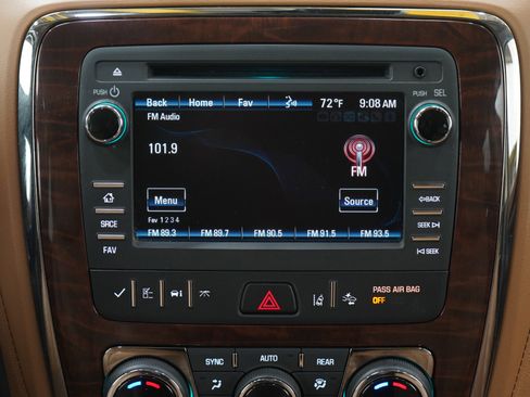 Used 2016 Buick Enclave Leather w/ Trailering Package image 17