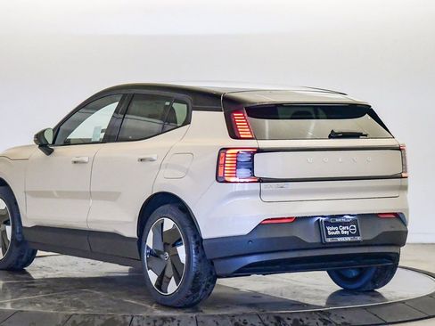 New 2026 Volvo EX30 Plus w/ Climate Package RWD image 2