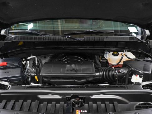 Used 2024 Chevrolet Silverado 1500 RST w/ Rally Edition AWD/4WD image 30