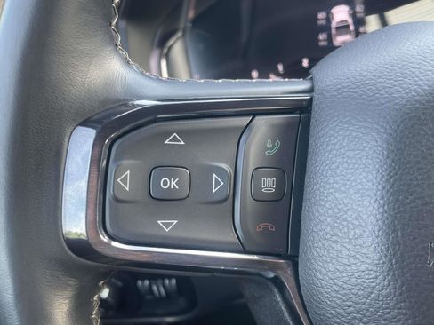 Used 2024 RAM 1500 Limited AWD/4WD image 21