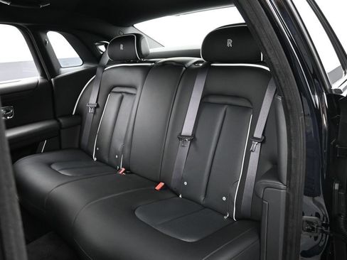 New 2026 Rolls-Royce Ghost AWD/4WD image 25