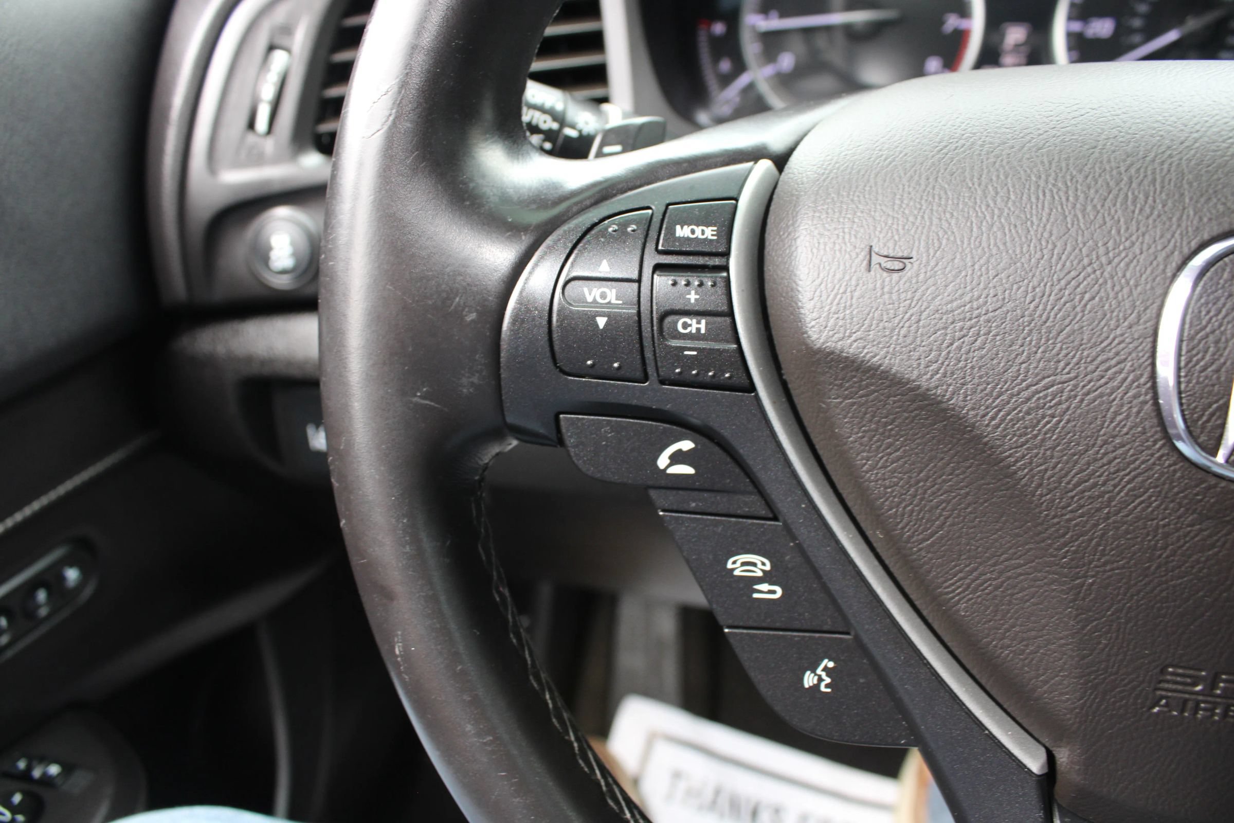 Used 2019 Acura ILX FWD image 16
