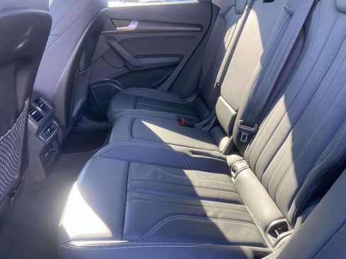 Certified 2024 Audi Q5 2.0T Premium Plus image 13