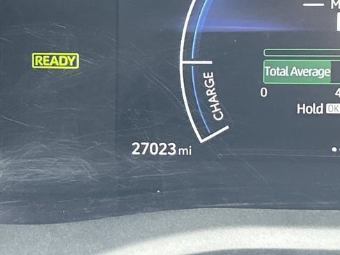 Used 2025 Toyota Camry SE w/ Multimedia Upgrade Package FWD image 30