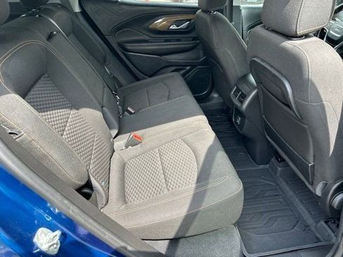 Used 2021 GMC Terrain SLE w/ Driver Convenience Package FWD image 37
