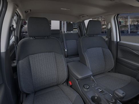 New 2025 Ford Ranger XL w/ Trailer Tow Package image 10