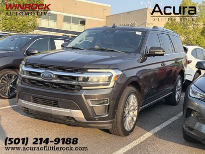 Used 2022 Ford Expedition Limited