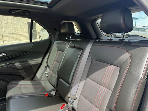 Used 2024 Chevrolet Equinox RS image 12