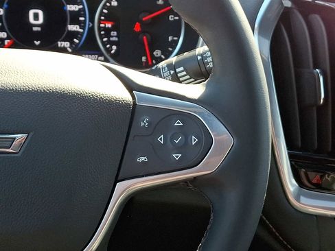 Used 2023 Chevrolet Traverse Premier w/ Redline Edition AWD/4WD image 23
