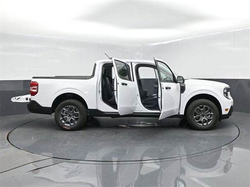 New 2026 Ford Maverick XLT w/ XLT Luxury Package image 64