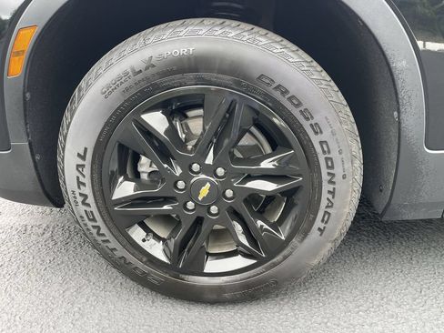 Certified 2021 Chevrolet Blazer LT AWD/4WD image 31