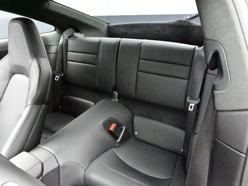 Certified 2024 Porsche 911 Turbo AWD/4WD image 14
