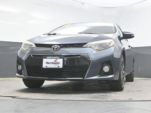 Used 2016 Toyota Corolla S FWD image 35