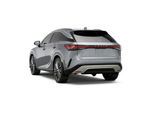 New 2026 Lexus RX 350 AWD/4WD image 3