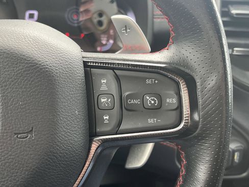 Used 2024 RAM 1500 TRX w/ TRX Level 2 Equipment Group AWD/4WD image 39