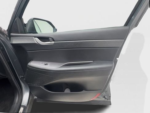 Used 2025 Hyundai Palisade Limited FWD image 37