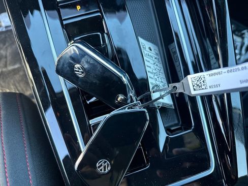 New 2026 Volkswagen GTI S image 29