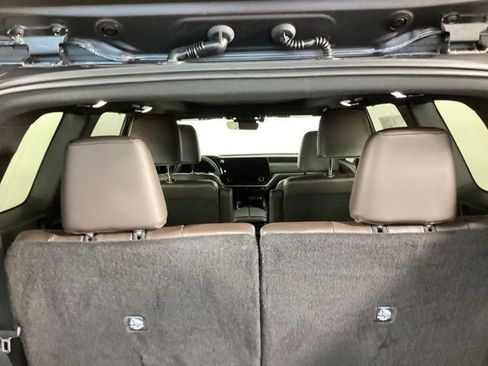 Used 2026 Lexus TX 350 AWD w/ Technology Package image 16
