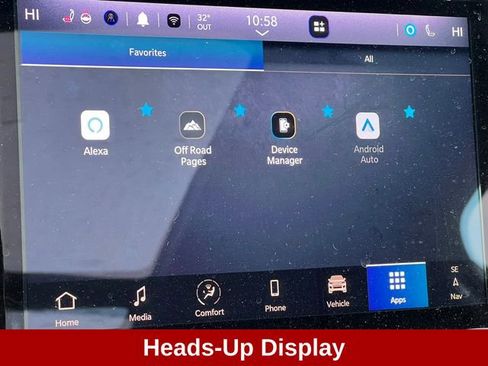 Used 2025 Jeep Grand Cherokee Summit image 11