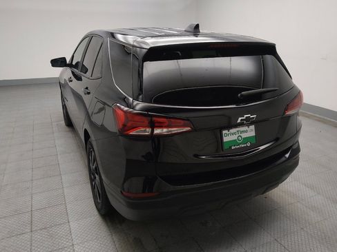 Used 2024 Chevrolet Equinox LS w/ LS Convenience Package image 5