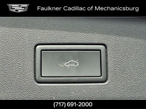 Used 2023 Volkswagen ID.4 Pro image 30