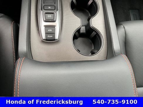 Used 2026 Honda Ridgeline TrailSport+ image 34