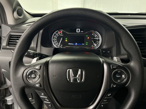 Used 2023 Honda Ridgeline Sport image 55